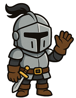 Sir Stonk Knight